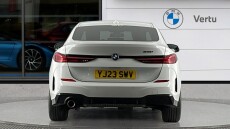 BMW 2 Series 218i [136] M Sport 4dr Petrol Saloon